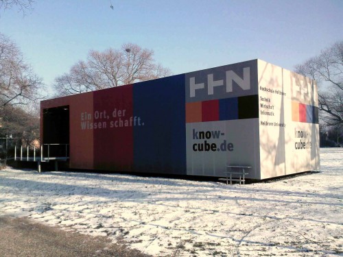 Know Cube