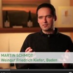 Martin Schmidt - Weingut Friedrich Kiefer