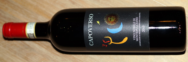 2010 Vino Nobile di Montepulciano DOCG, Capoverso (3)